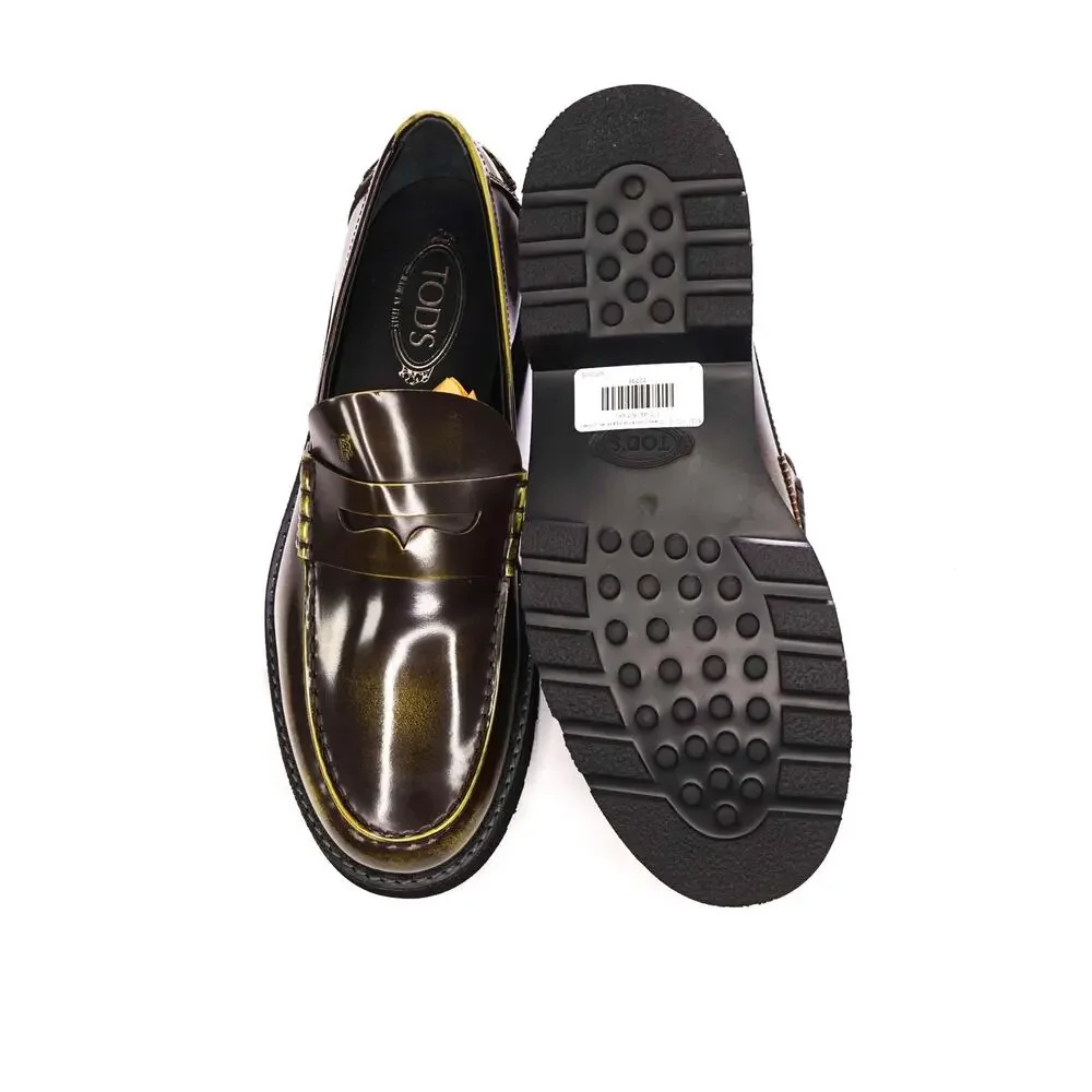 Tods product descriptionmade